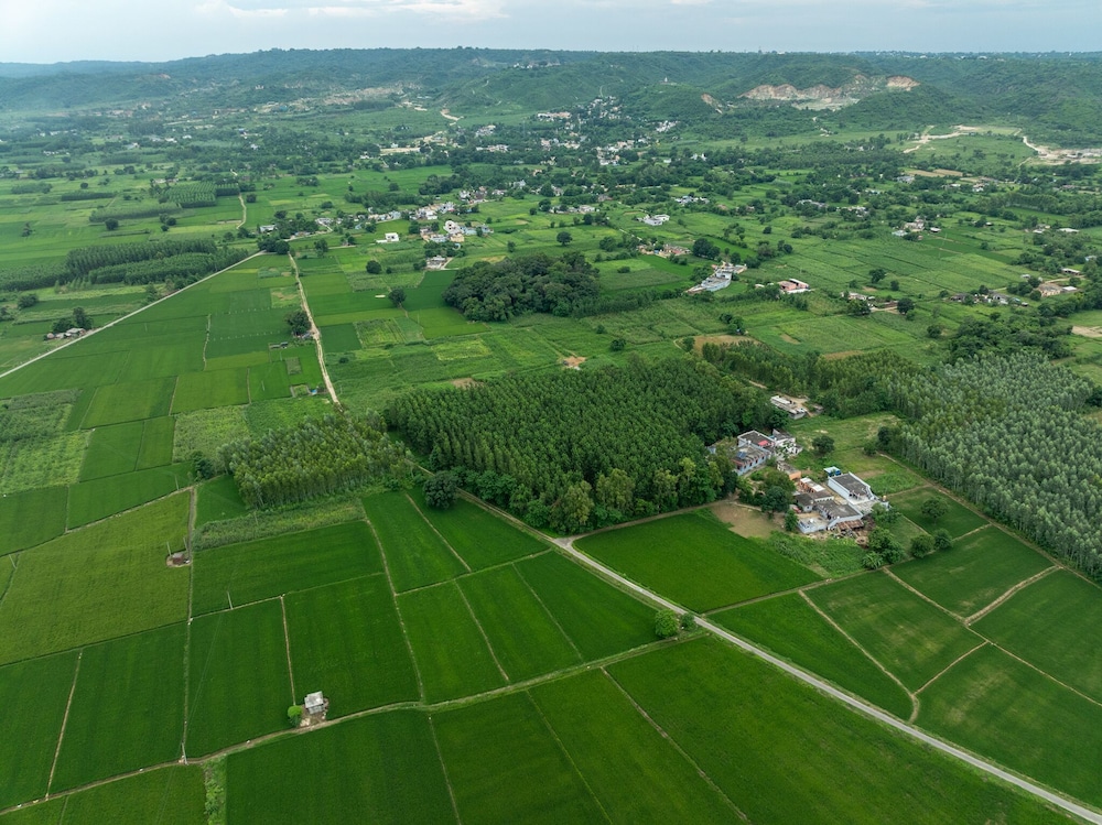 Gaj Resort, a member of Radisson Individuals Retreats