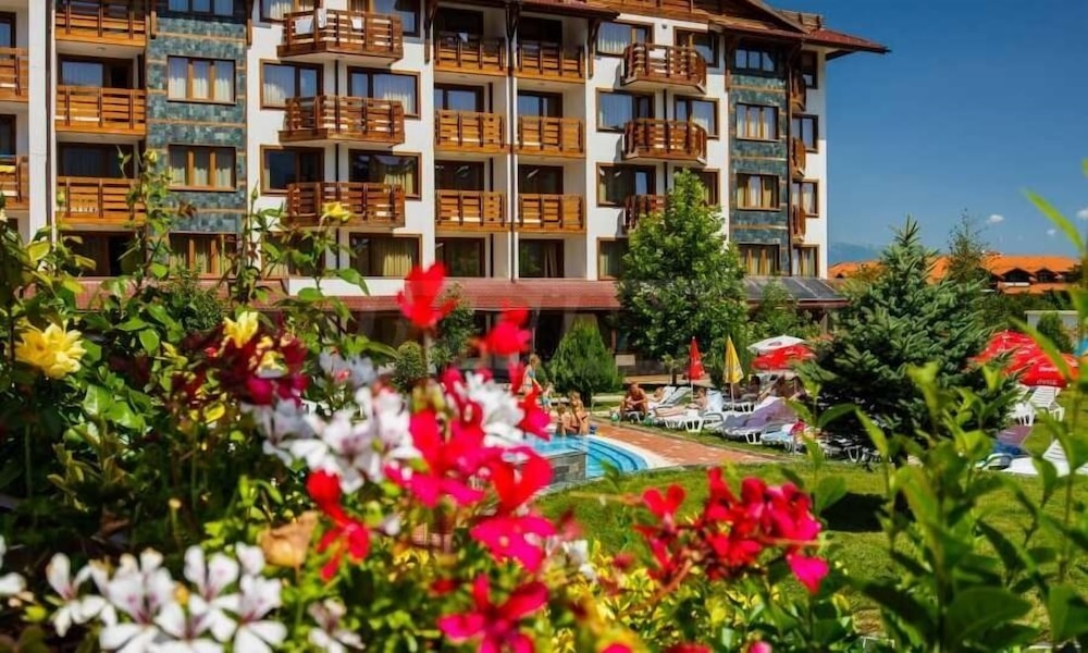 Apartment Belvedere 43