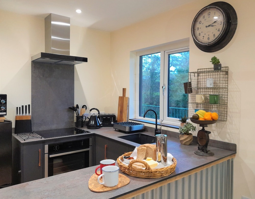 Okehampton Vacations - Lobhill Farmhouse - Property Image 50