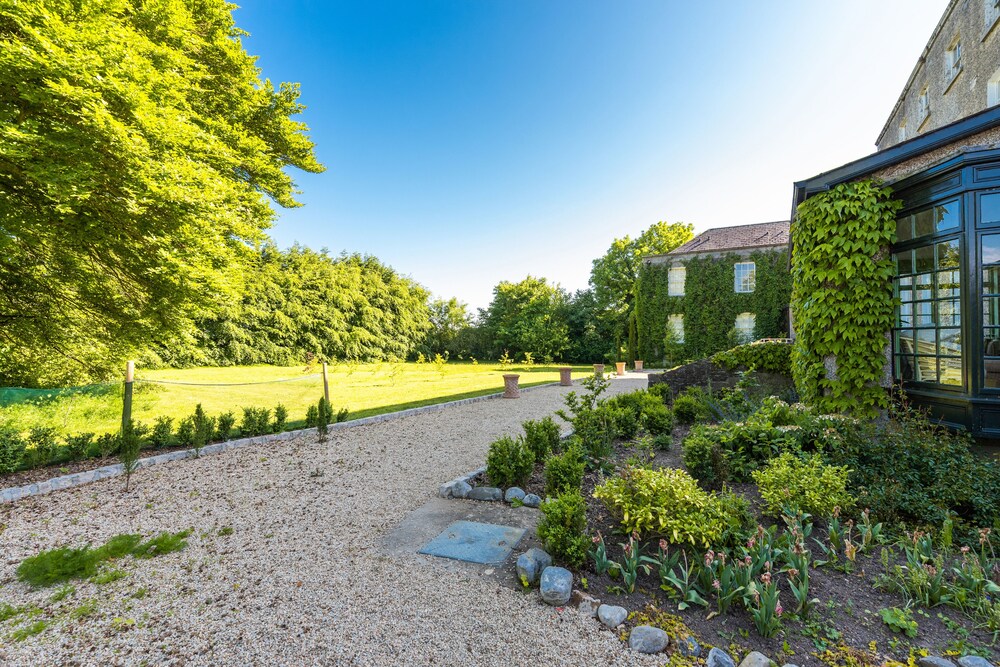 The Old Stables at Moyglare Manor view 5