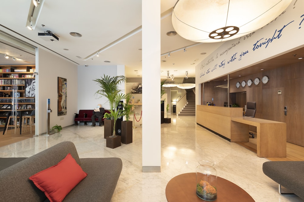 San Sebastian Vacations - Zinema7 - Property Image 67