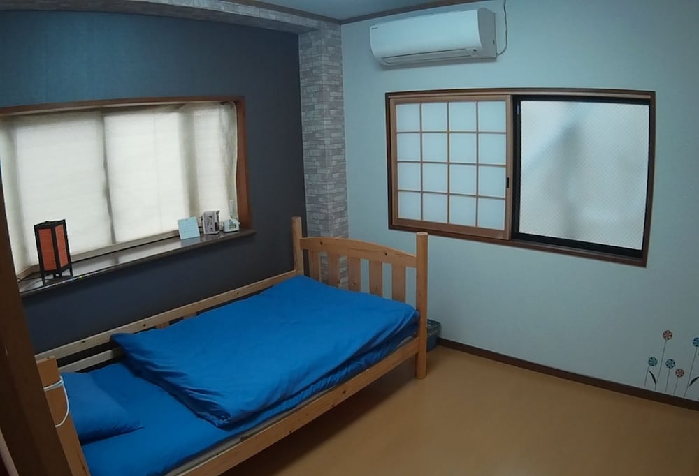 KAGOSHIMA ILCA GUEST HOUSE - Hostel