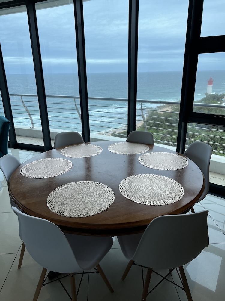 The Pearls of Umhlanga