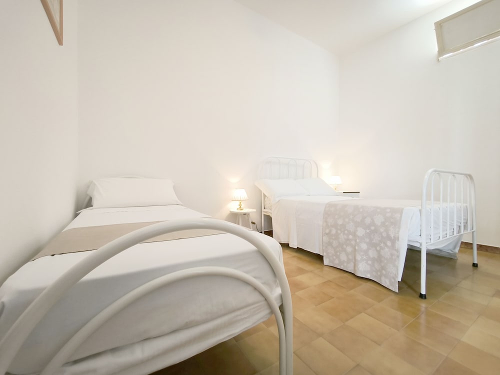 A casa della Mery Puglia Online