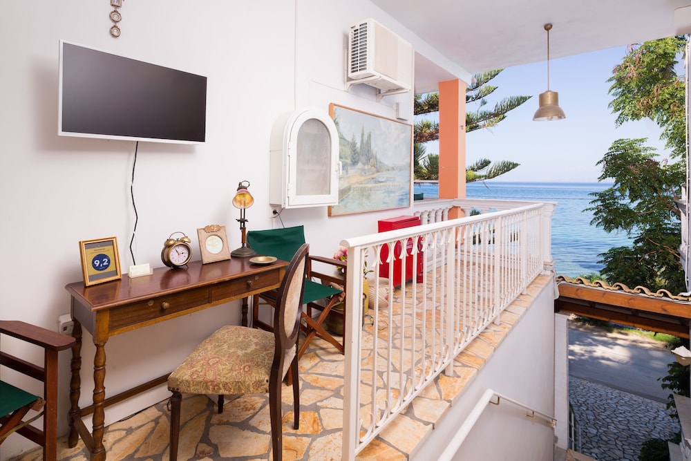 Anna Apartments Boukari