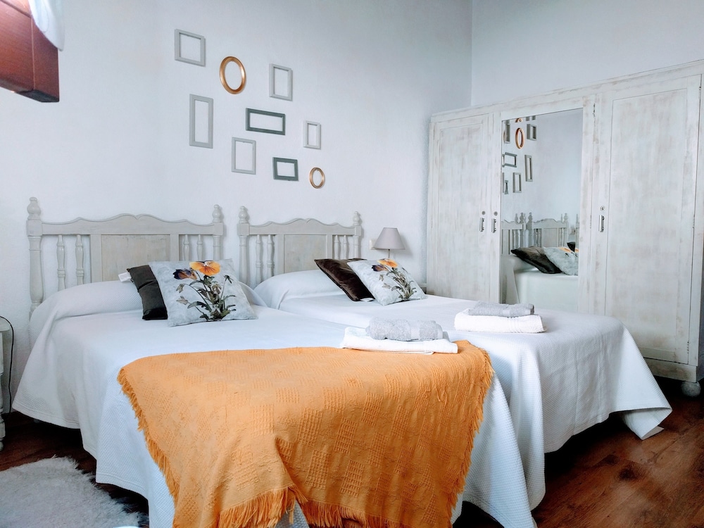 Agroturismo y apartamentos Ondarre