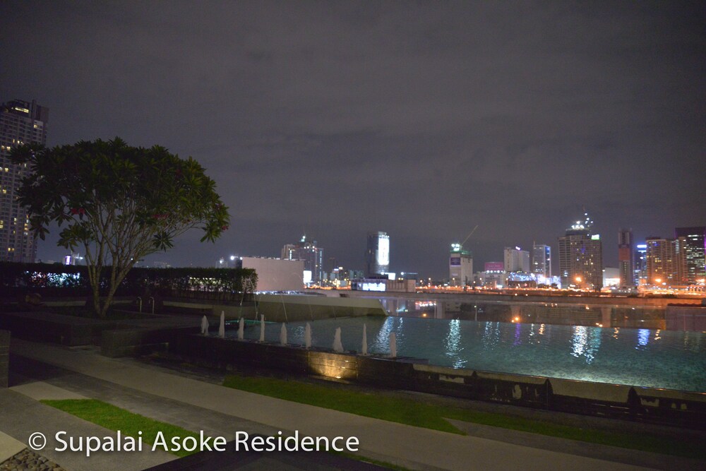 Supalai Asoke Residence