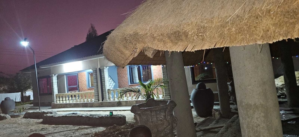 Seven Palms Executive Lodge, photo 12