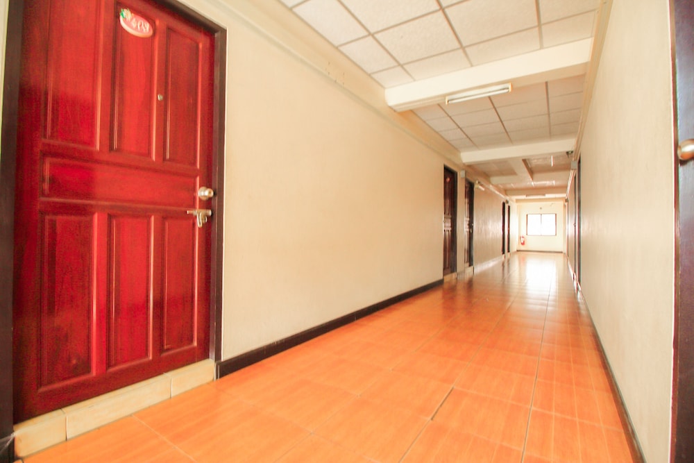 Hotel Ok Home Airport - Image 1