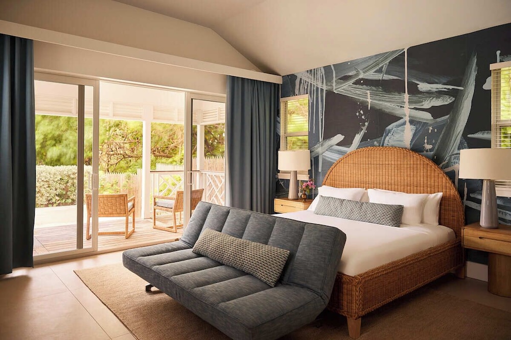 Coral Sands Villa w/ Private Pool Steps to the Beach & Full Resort Amenities