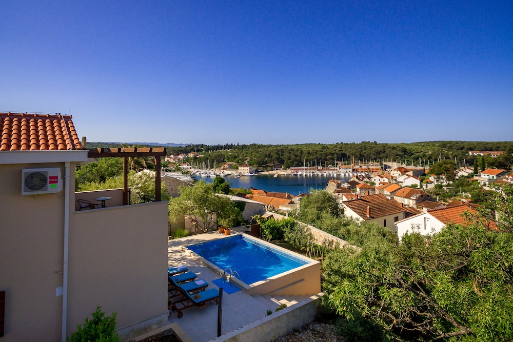 Villa Helena view 5