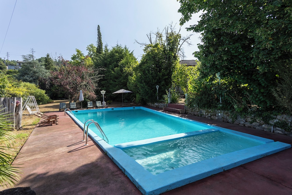 Quinta da Comenda - Casa da Fonte