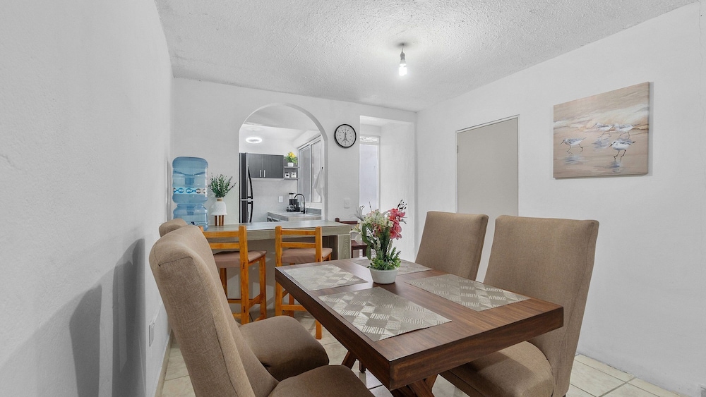 Casa Cozy with 2Bedrooms and 2Baths