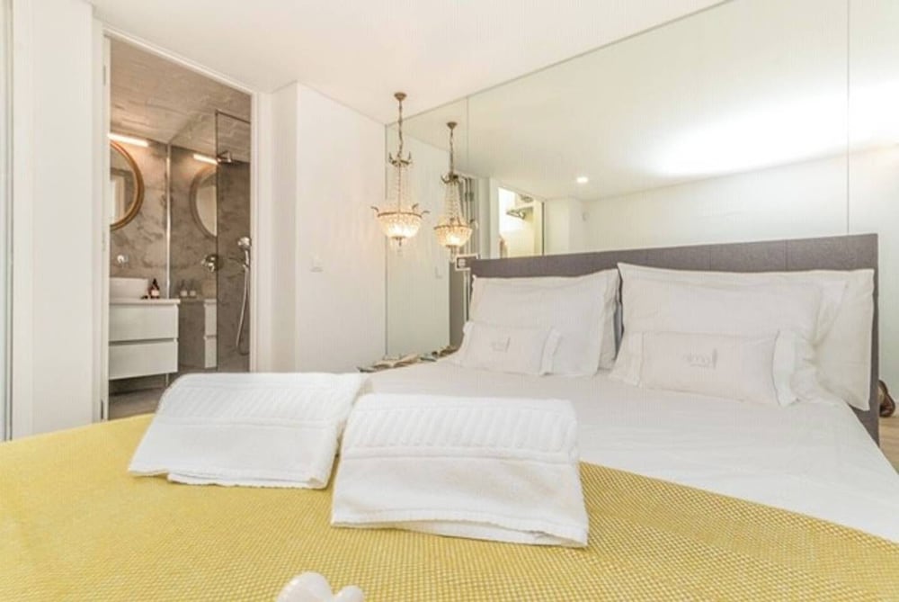 Charming Apartment in Alfama view 4