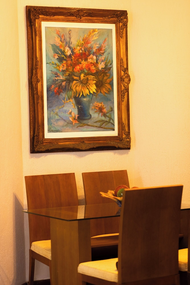 SUH Copacabana 78 Premium Flat