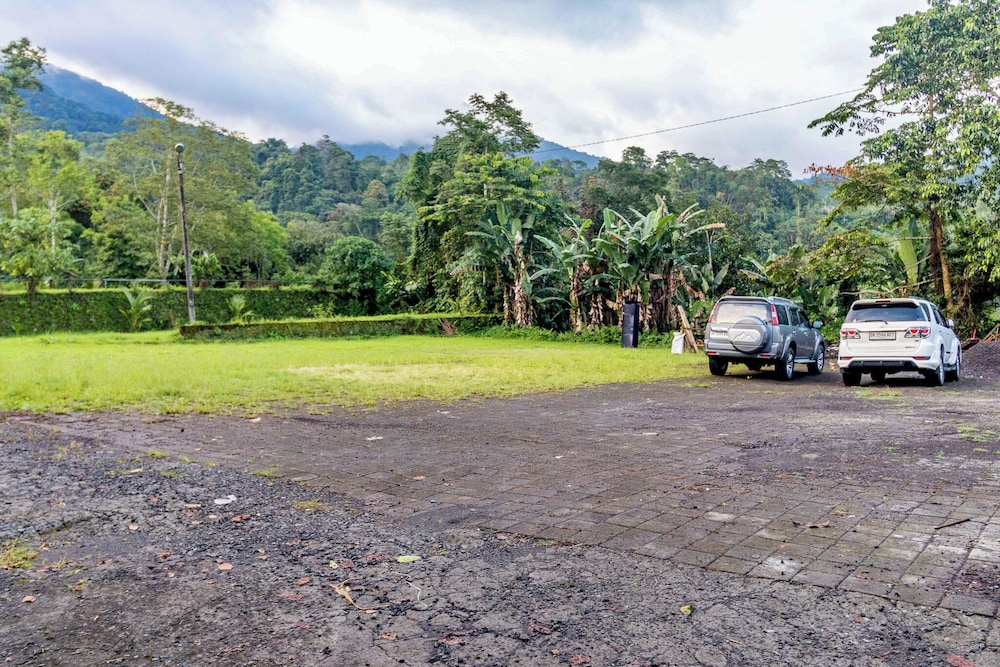 Shankara Forest Haven Villa by AGATA