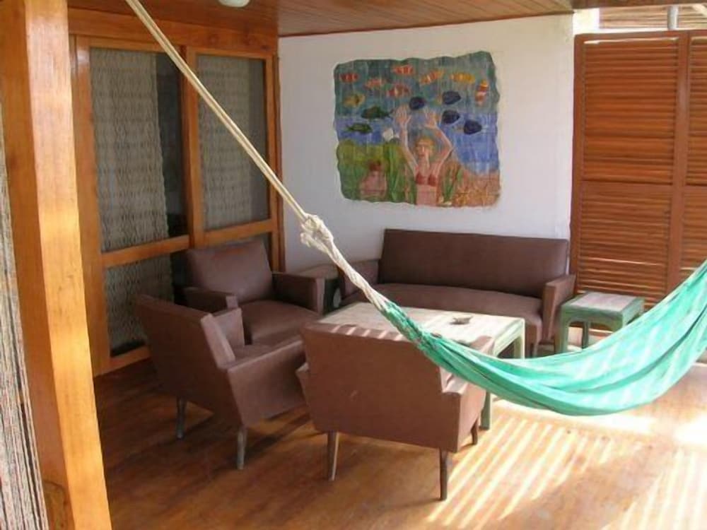Casa Barco Mancora