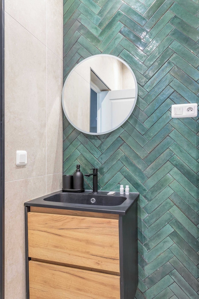 Amazing Apartment Opera Sainte Marseille