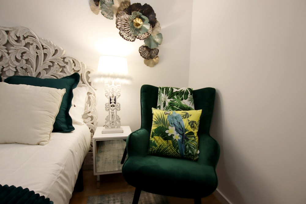 Bruval Premium Apartments - Gaia