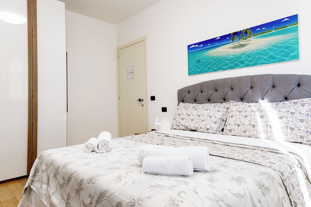 Two Bedroom Apartment