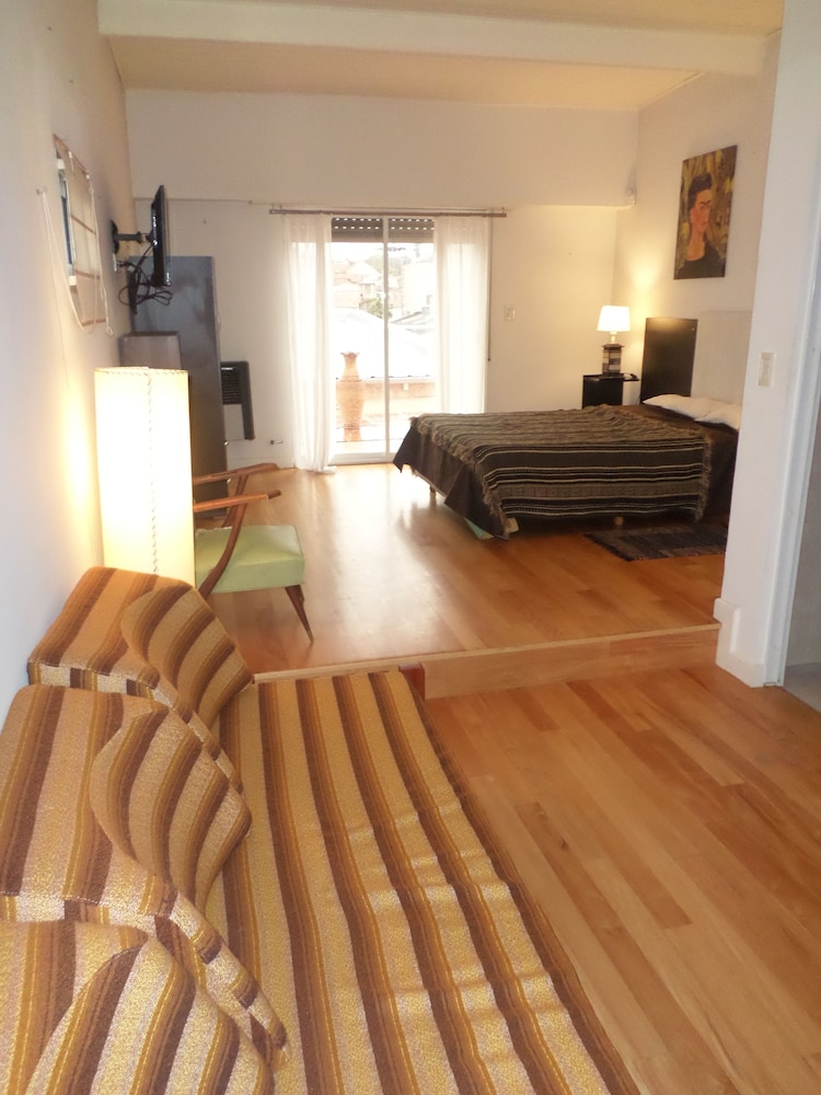 Casas en MDQ Cordoba by EF