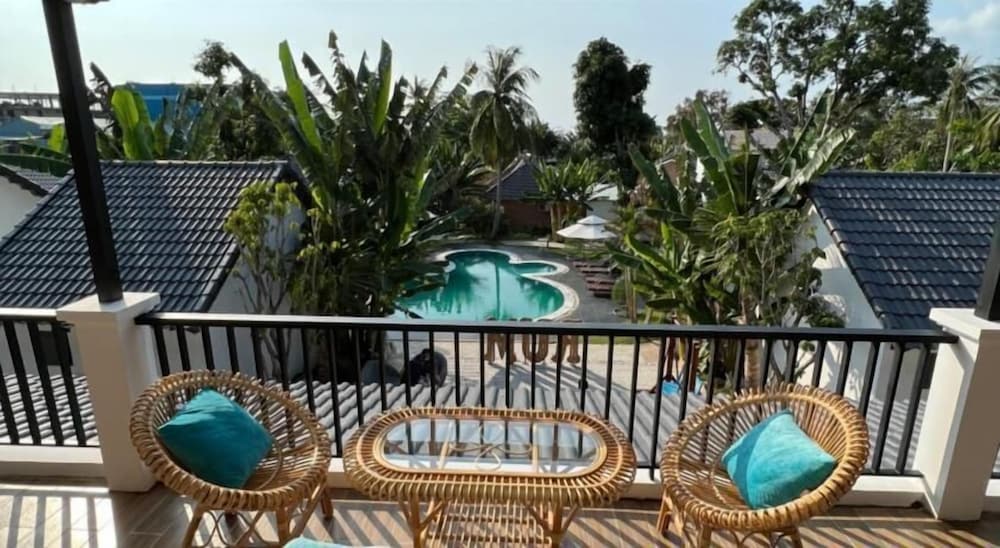Rum Bungalow Resort Phu Quoc