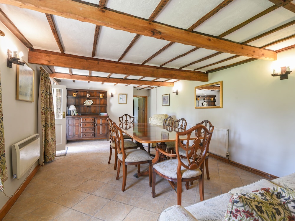 Millwater Cottage