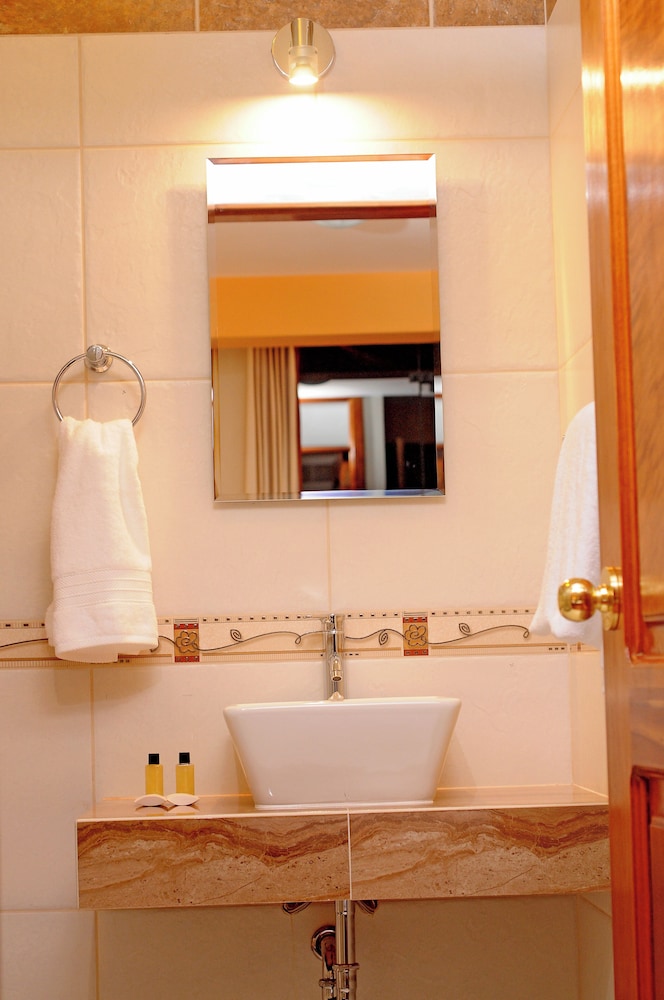 Cavana Hotel Cusco