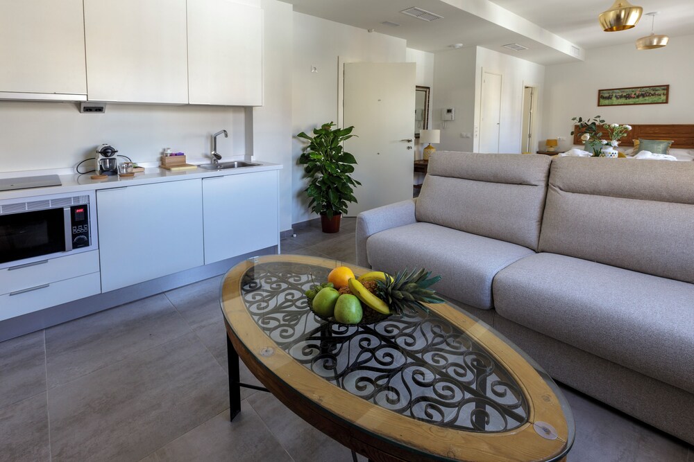 Apartamentos El Marqués