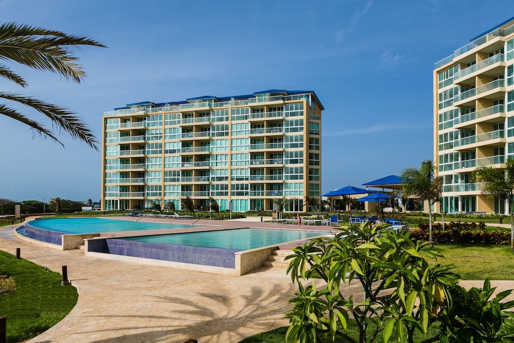 Blue Residences