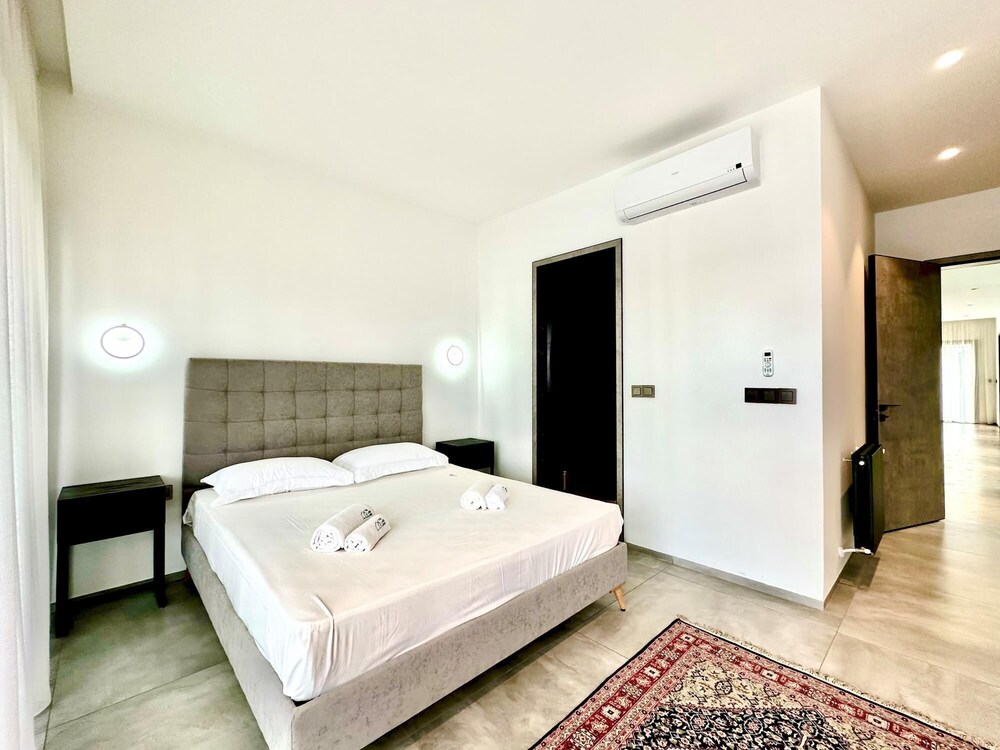 The Dream Villa Soukra view 4