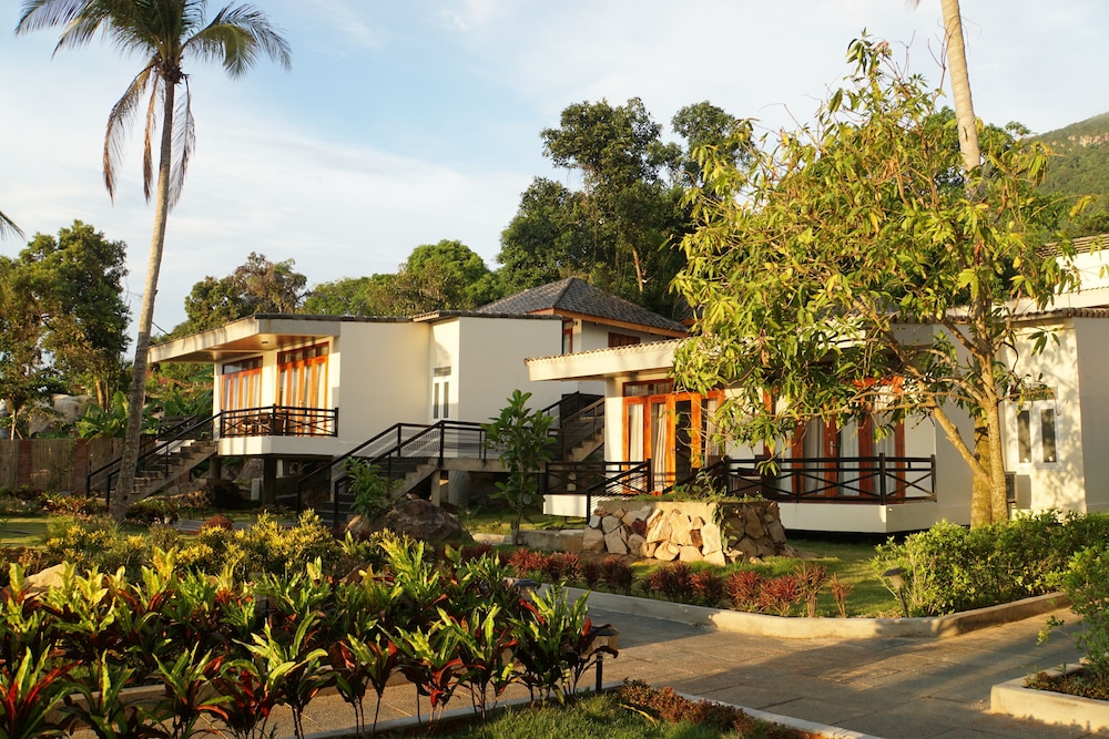 The Pier Phu Quoc Resort