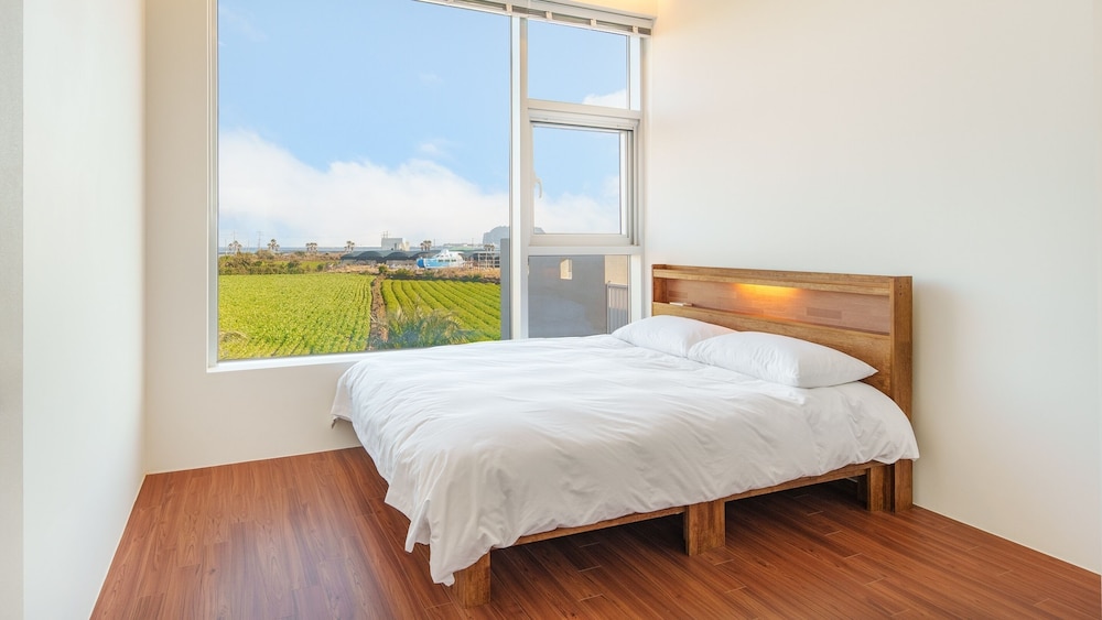Jeju Boutia Private Pension
