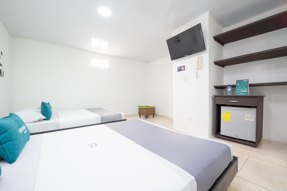 Ayenda Las Banderitas - Property Image 1