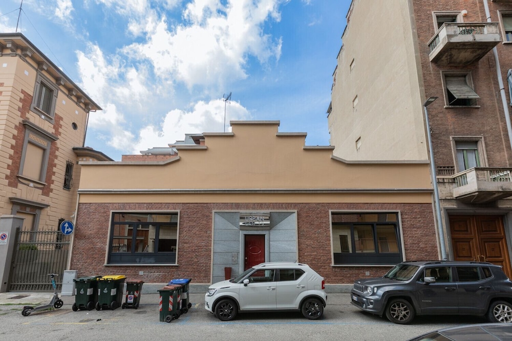 Loft 500 by Wonderful Italy