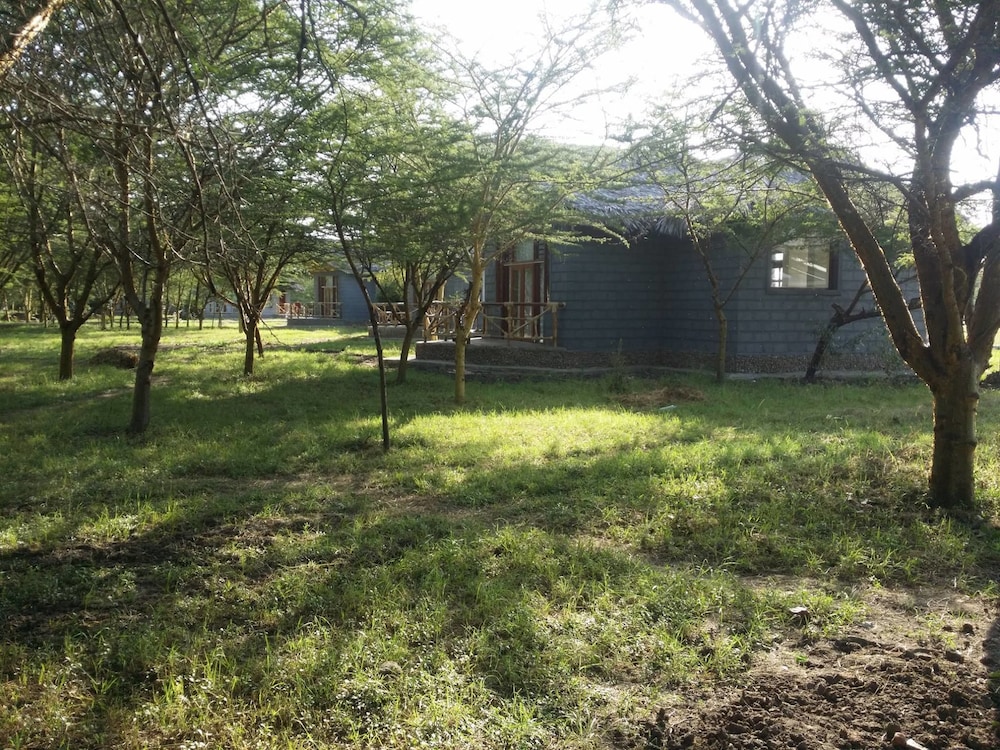 Mara Sweet Acacia Lodge