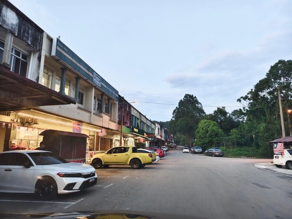 Taman Desa Kulai