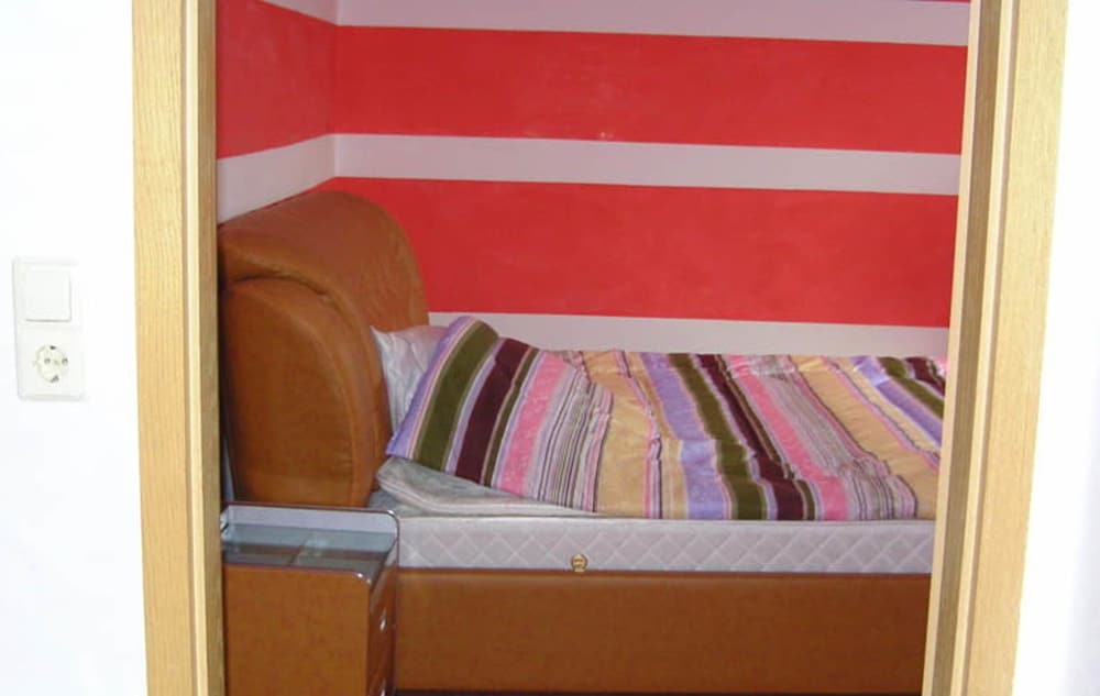 Appartements Falkenstein, Photo 24