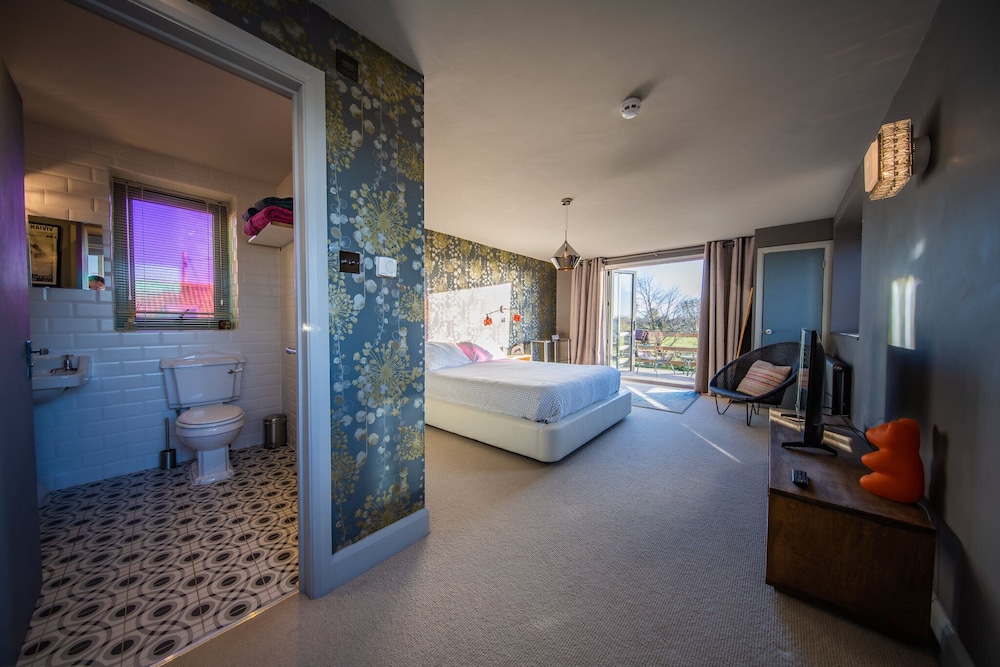 The Sheppey Inn