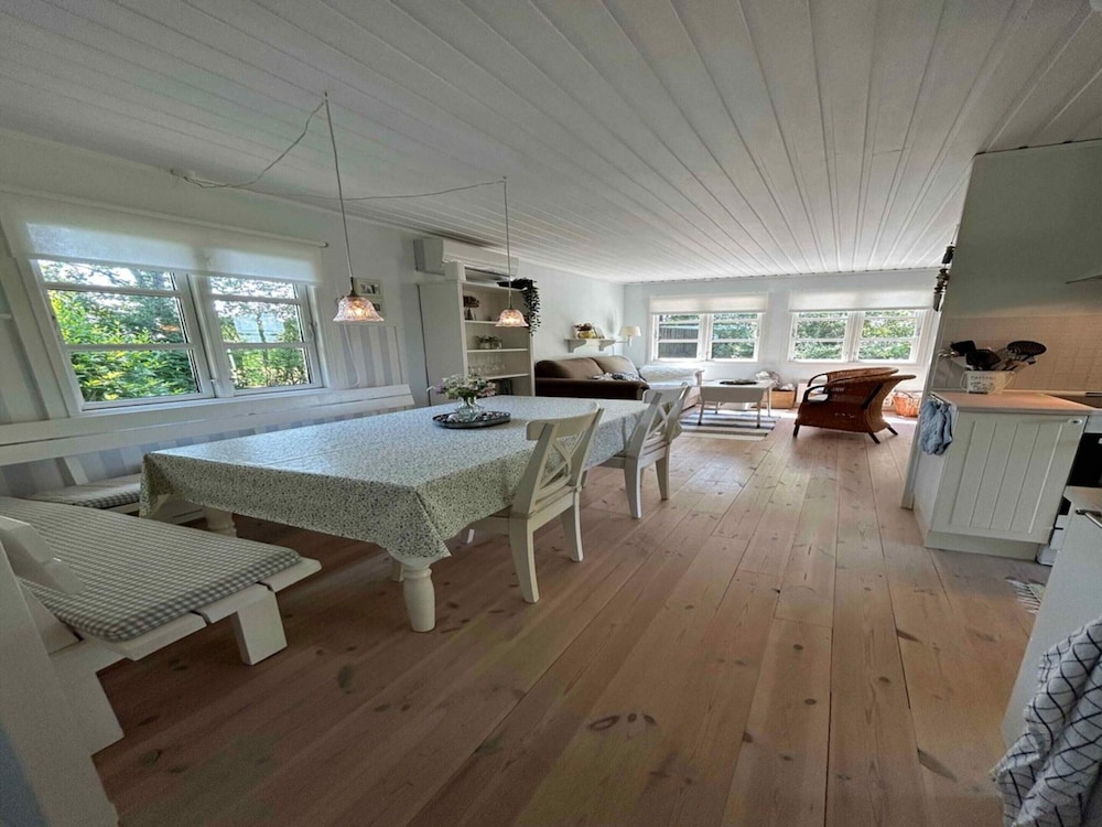 4 Star Holiday Home in Tranekaer