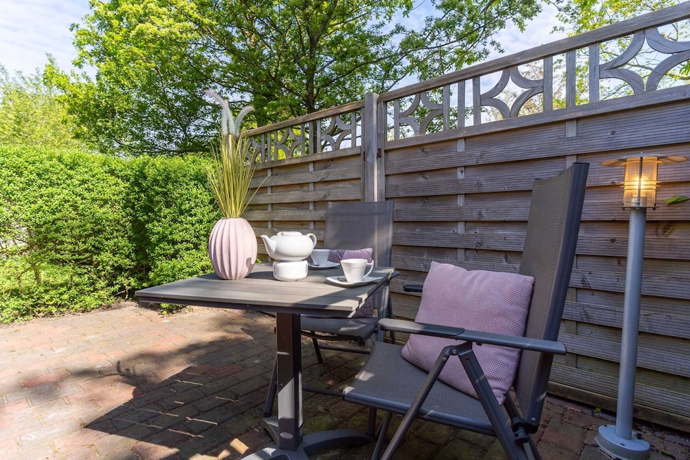 Appartement in St. Peter-ording