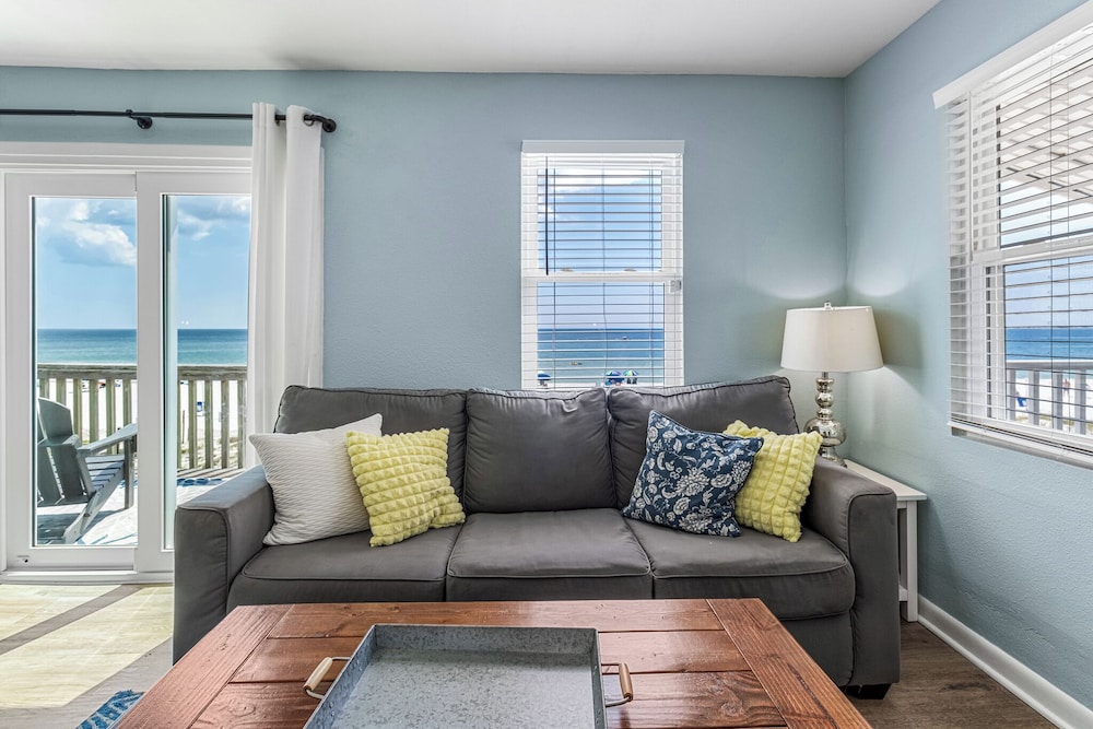 Sunrise Village #210 by Southern Vacation Rentals