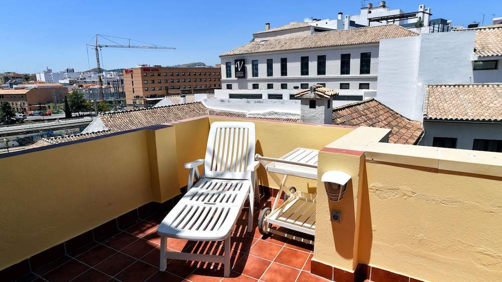 Apartamentos Morgan - WONDERSTAYS