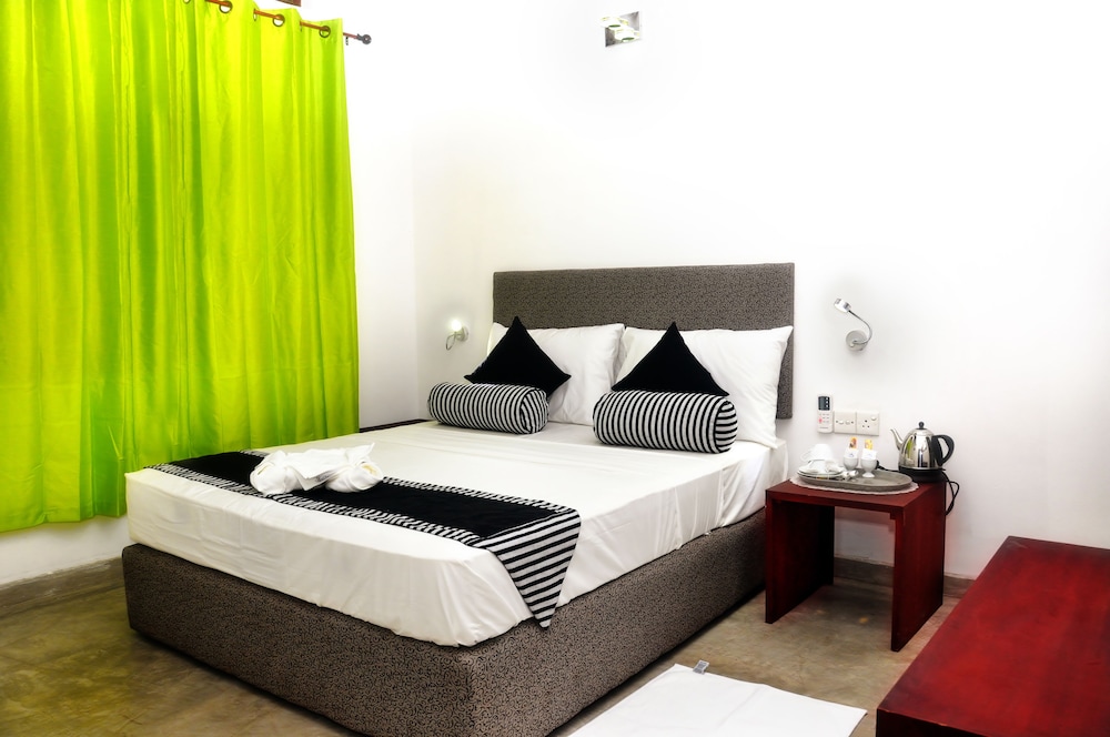 Aaranya Residencies