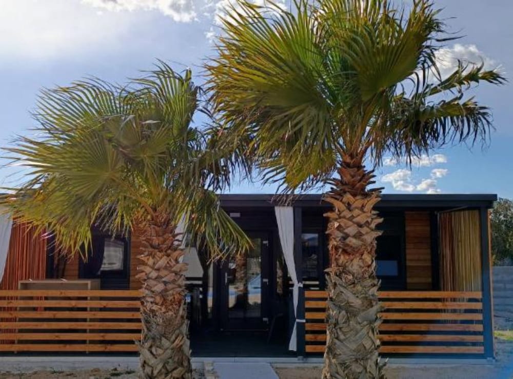 SAK Mobile Homes