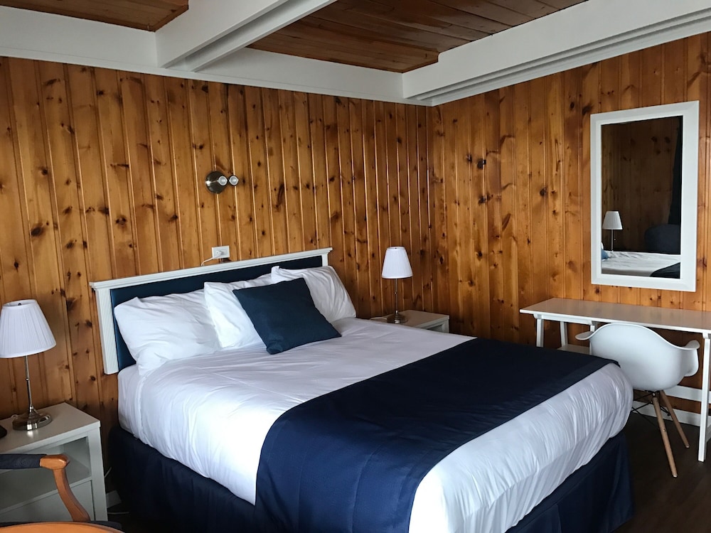 Motel La Marina