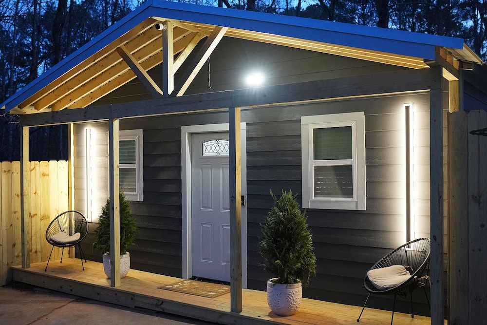 Cozy Retreat