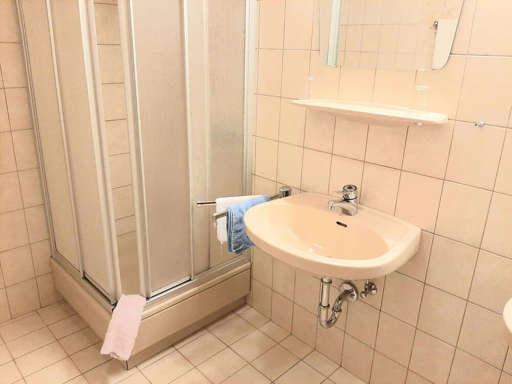 Apartment With a Feel -good Character in Radstadt