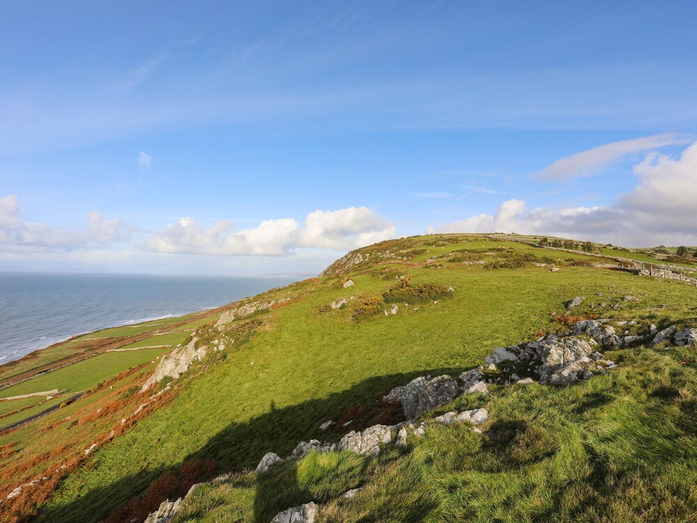 Bryn Y Mor