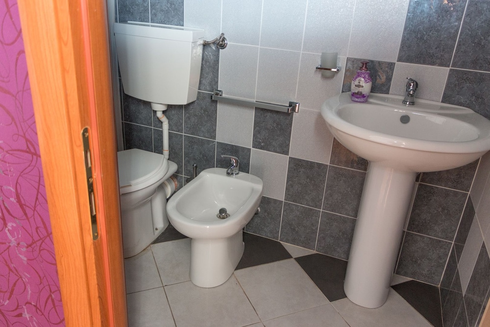 Camelot B&B Palermo